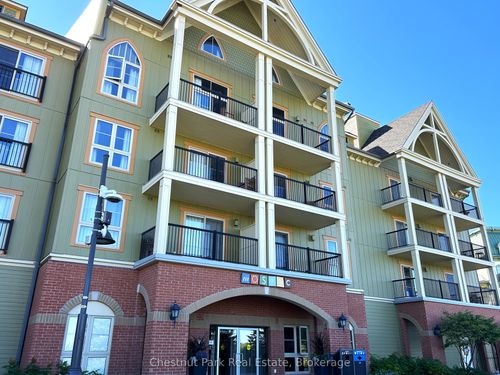 412-190 Jozo Weider Blvd, Blue Mountains, ON, L9Y0V2 | Card Image