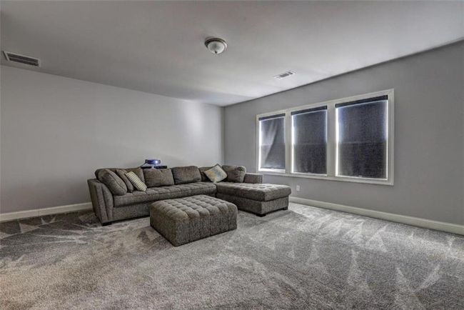 5540 Wood Falls Dr, House other with 5 bedrooms, 5 bathrooms and 3 parking in Buford GA | Image 23
