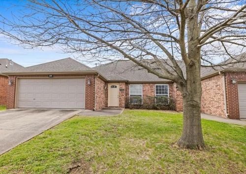 286 Copper Oaks Drive, Centerton, AR, 72719 | Card Image