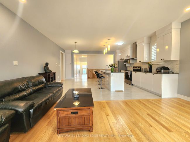 867 Fallis Line, House other with 4 bedrooms, 3 bathrooms and 4 parking in Millbrook ON | Image 14