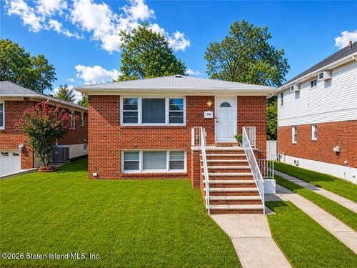 756 Hylan Boulevard, Staten Island, NY, 10305 | Card Image