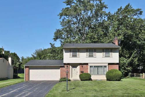 4257 Kenridge Dr, Columbus, OH, 43220-4157 | Card Image