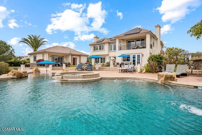 5326 Calarosa Ranch Road | Image 65