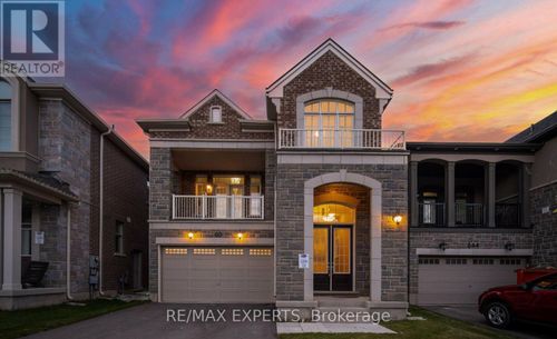 640 Boyd Lane, Milton, ON, L9E1W6 | Card Image
