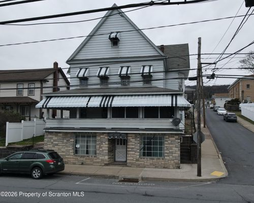 601-603 W Main Street, Plymouth, PA, 18651 | Card Image