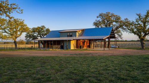 348 Blau Ln, Hext, TX, 76848-1710 | Card Image
