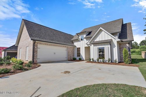 163 Bronson Bnd, Flowood, MS, 39232-1260 | Card Image