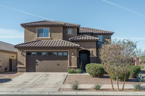 25642 N 163rd Drive, Surprise, AZ, 85387 | Card Image