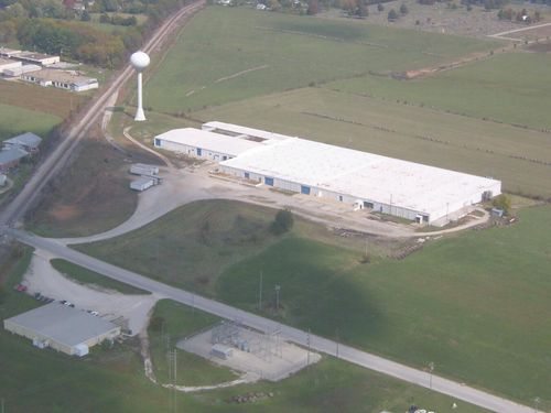 630 George St, Marshfield, MO, 65706-2360 | Card Image