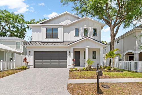 2905 W San Carlos St, TAMPA, FL, 33629-6032 | Card Image