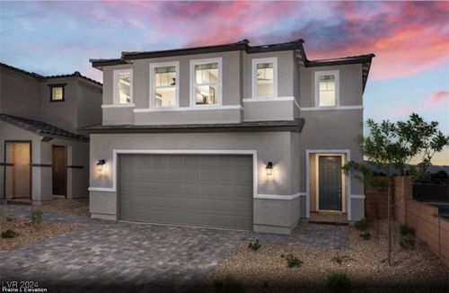 lot-97-3734 Coleus Avenue, Las Vegas, NV, 89106 | Card Image