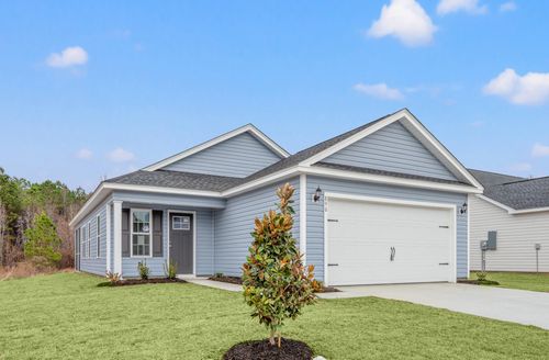 890 Owls Nest Dr, Conway, SC, 29527-3988 | Card Image