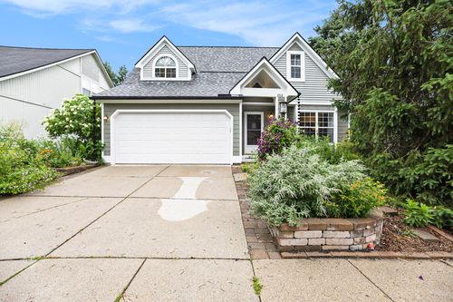 2512 Jade Ct, Ann Arbor, MI, 48103-6524 | Card Image