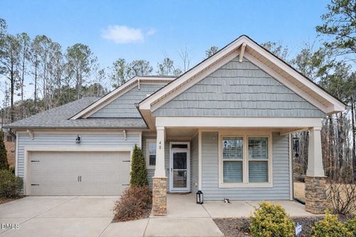 48 N Bottego Way, Clayton, NC, 27527-8020 | Card Image