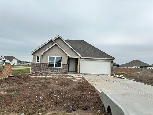 449 Combine Road, Snook, TX, 77878 | Card Image