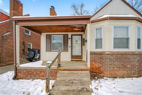 19329 Garfield, Redford, MI, 48240-1314 | Card Image