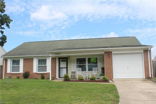 2833 Bamberg Place, Virginia Beach, VA, 23453 | Card Image