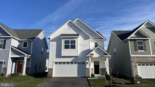 230 Munsee Circle, WINCHESTER, VA, 22602 | Card Image