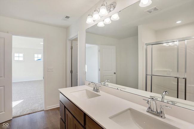 5856 Fair Oak Cir, House other with 4 bedrooms, 3 bathrooms and null parking in Brownsburg IN | Image 43