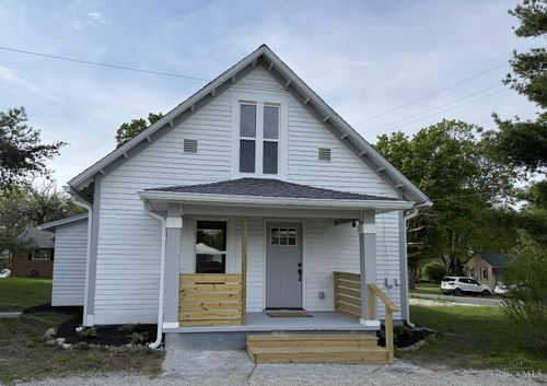 157 Indiana Ave, Wilmington, OH, 45177-1313 | Card Image