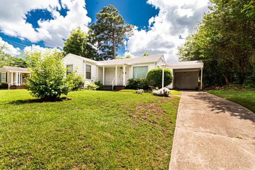 214 N Holloway Ave, El Dorado, AR, 71730-5316 | Card Image