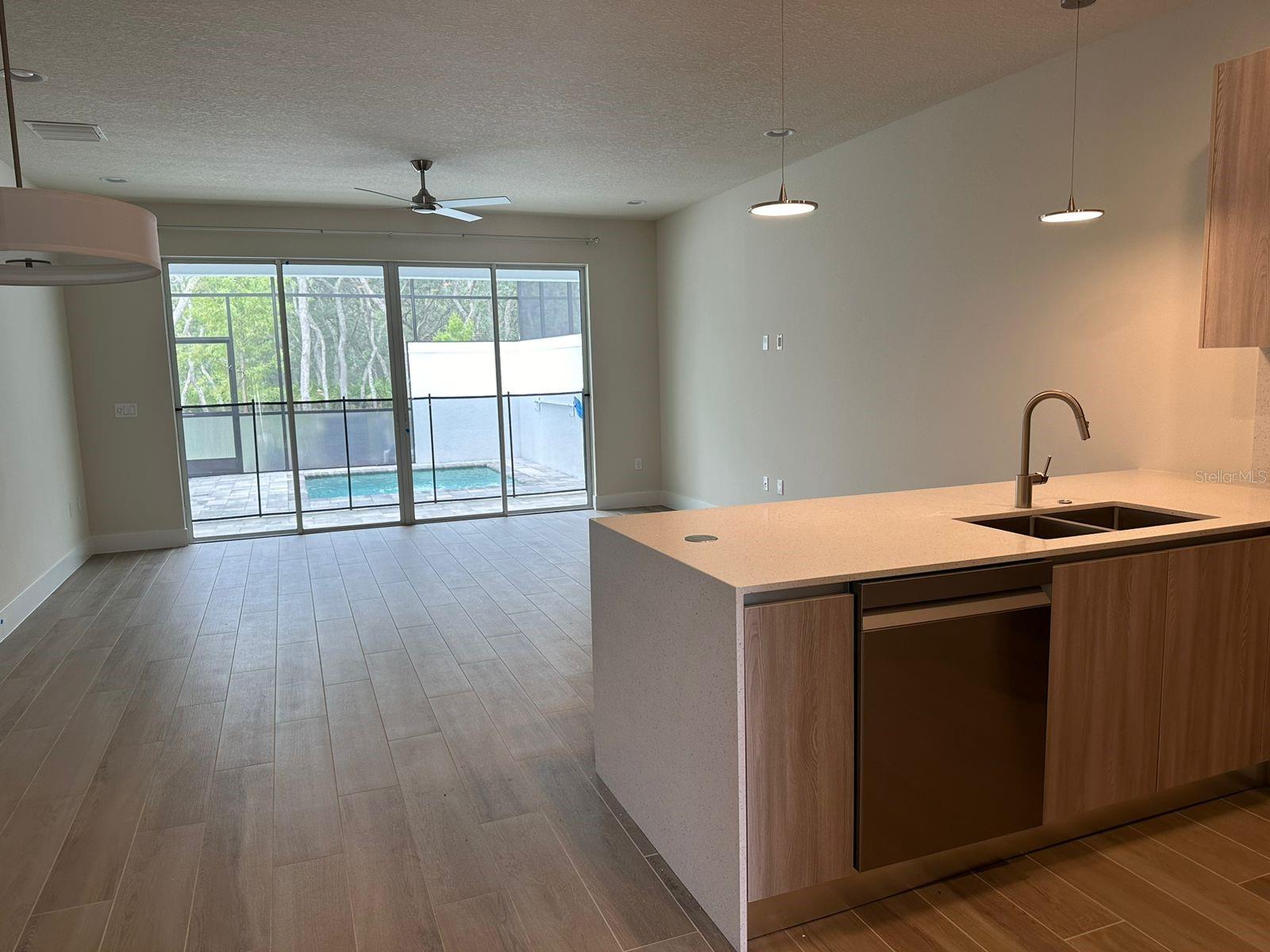 Residential Lease in CLERMONT 3