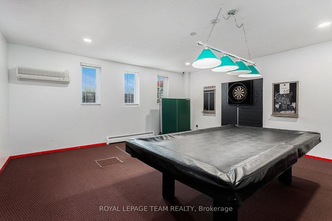 208 - 3100 Carling Ave, Condo with 1 bedrooms, 1 bathrooms and 1 parking in Nepean ON | Image 12