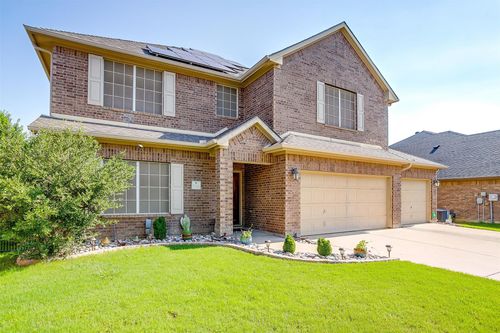 2536 Glen Ranch Dr, Burleson, TX, 76028-8302 | Card Image