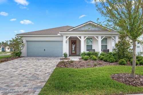 290 Curved Bay Trl, Ponte Vedra, FL, 32081-0261 | Card Image