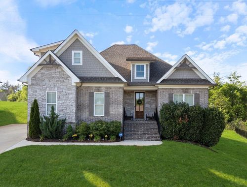 7-3338 Hawks Creek Dr, Apison, TN, 37302-5907 | Card Image