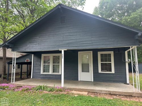305 Saint Jacob St, Morrilton, AR, 72110-3019 | Card Image
