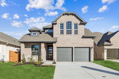 2547 Auburn St, Fate, TX, 75087-2150 | Card Image