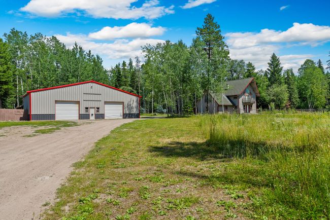30580 Cayuse Ln, House other with 4 bedrooms, 2 bathrooms and null parking in Bigfork MT | Image 62