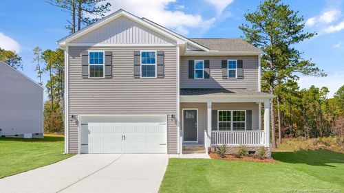 3072 Platinum Cir, West End, NC, 27376-8079 | Card Image