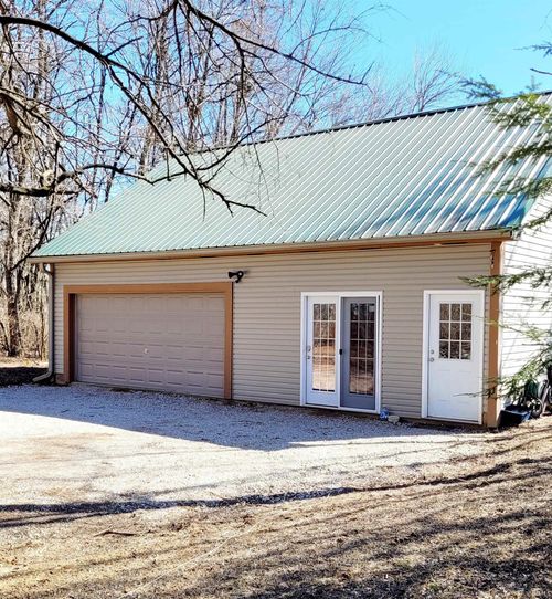 7782 N Upper Hambridge Dr, Monticello, IN, 47960-6516 | Card Image