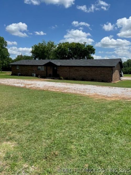 1950 Cimmaron Rd, Wilson, OK, 73463-7258 | Card Image