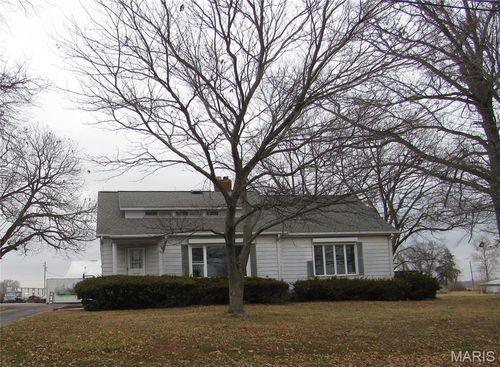 1113 E Market St, Red Bud, IL, 62278-2114 | Card Image