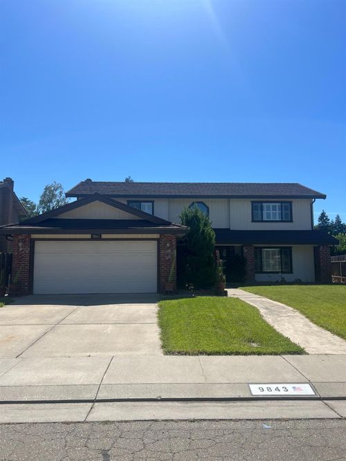 9843 Spindrift Way, Stockton, CA, 95209-5038 | Card Image