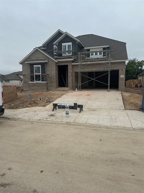 1020 Rollingwood Trail, Georgetown, TX, 78633 | Card Image
