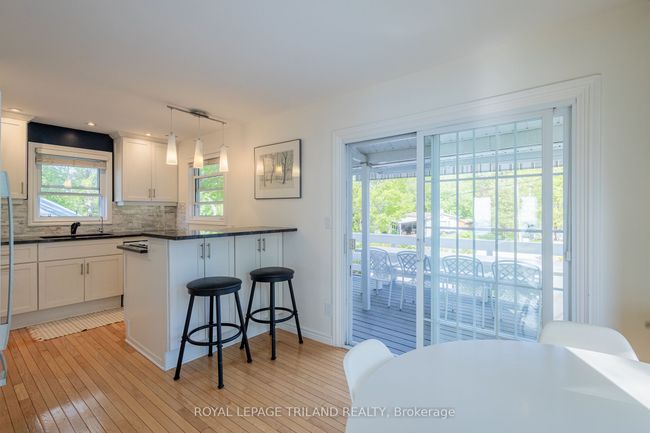 71365 Branch 2 Rd N, House other with 3 bedrooms, 2 bathrooms and 10 parking in Dashwood ON | Image 20