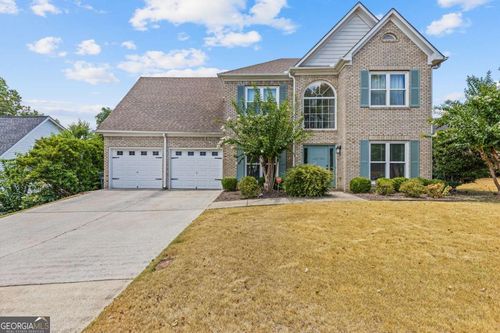 881 Soaring Dr, Marietta, GA, 30062-3260 | Card Image