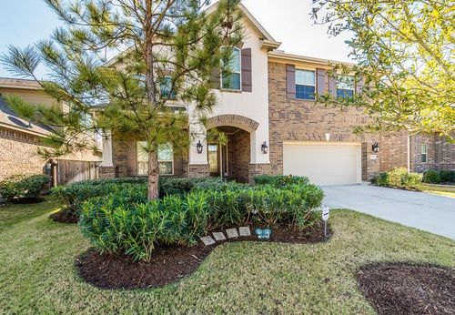 26827 Longleaf Valley Dr, Katy, TX, 77494-5911 | Card Image