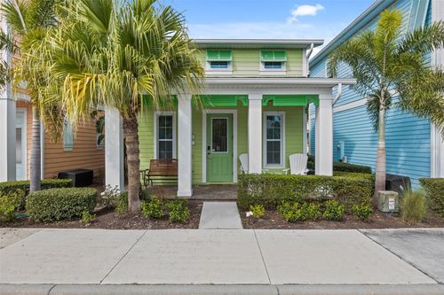 3082 Key Lime Loop, Kissimmee, FL, 34747 | Card Image