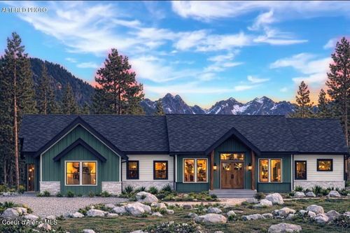 13373 N Spiral Ridge Trl, Rathdrum, ID, 83858-0210 | Card Image