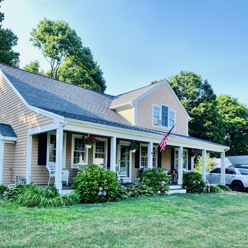 21 Richfield Rd, Scituate, MA, 02066-3427 | Card Image