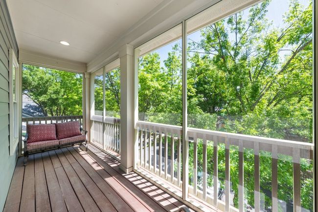 View of sunroom | Image 31