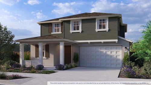 2440 Northridge Ln, Santa Rosa, CA, 95403-7781 | Card Image