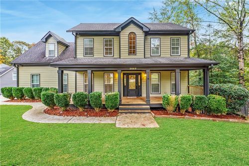 2665 High Point Ct, Loganville, GA, 30052-3450 | Card Image