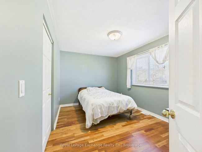 172 Park Dr, House other with 3 bedrooms, 2 bathrooms and 4 parking in Wingham ON | Image 16