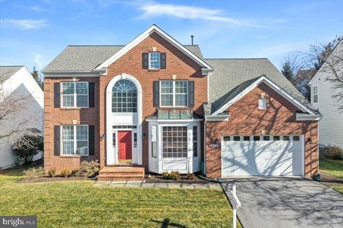 3664 Byron Cir, FREDERICK, MD, 21704-7834 | Card Image